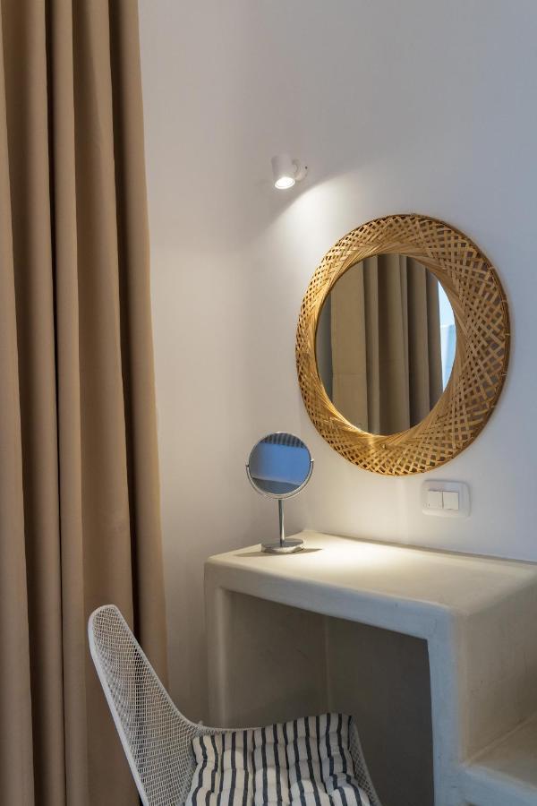 Lavadoze Luxury Hotel Éxo Goniá