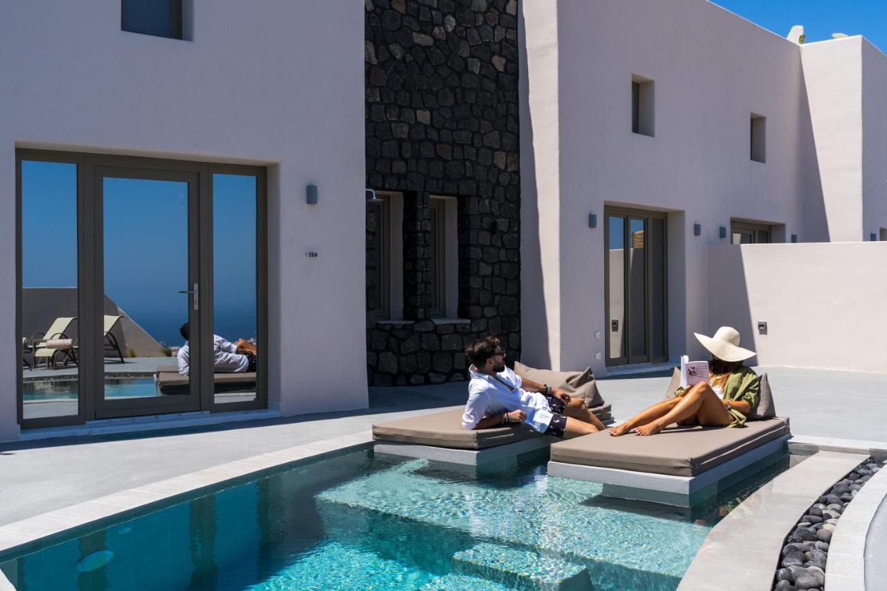 Lavadoze Luxury Hotel *