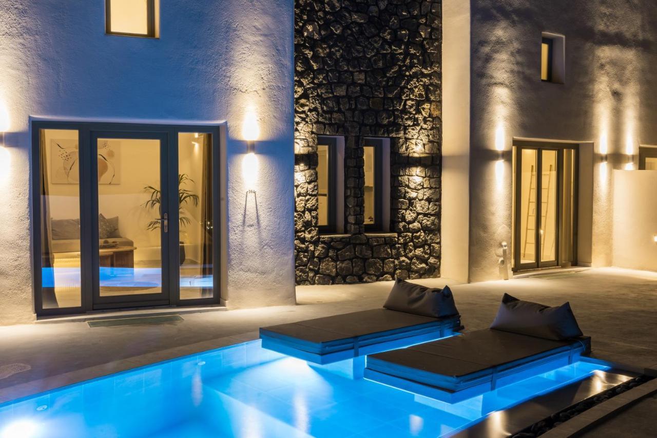 Lavadoze Luxury מלון *