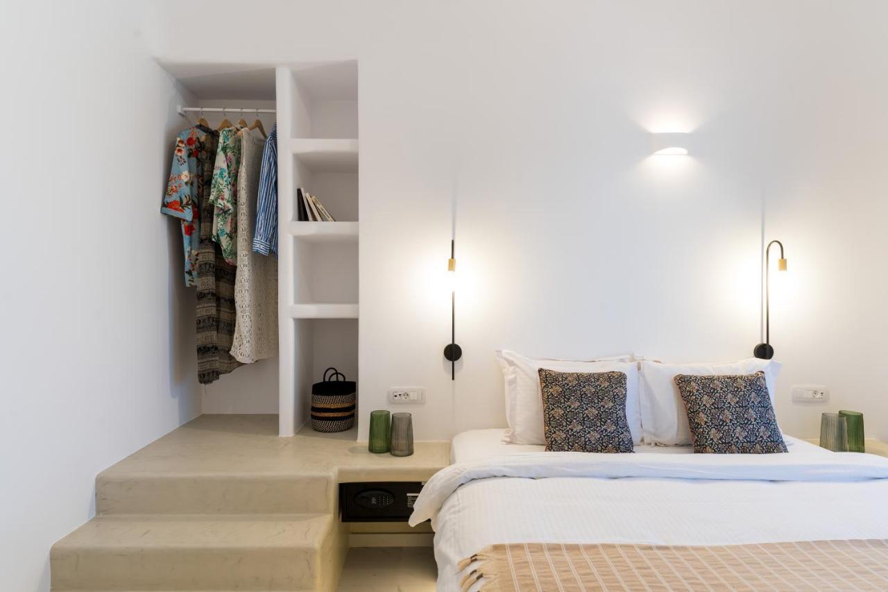 Lavadoze Luxury Éxo Goniá