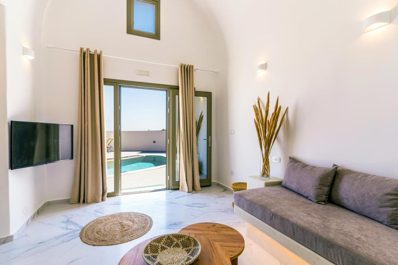 מלון Lavadoze Luxury