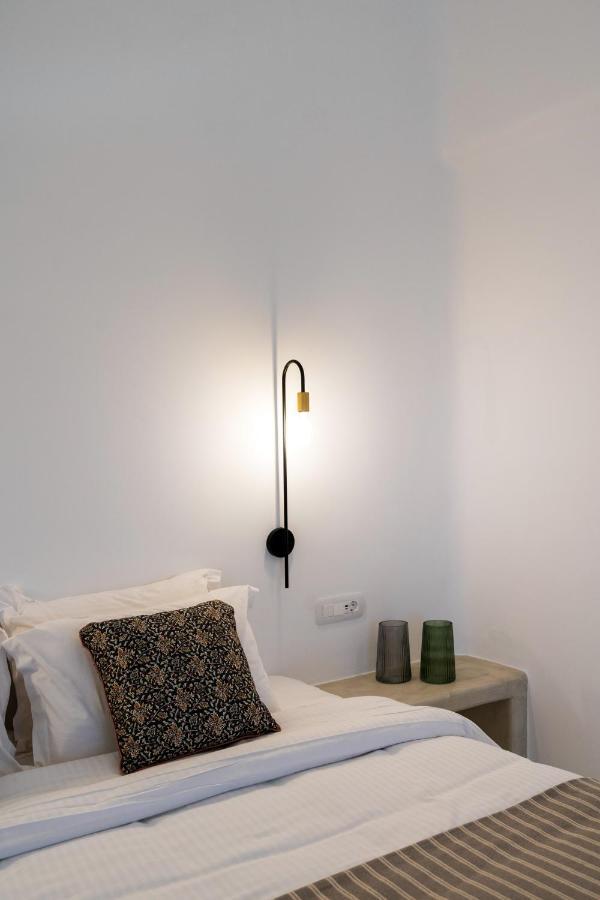 Lavadoze Luxury Éxo Goniá